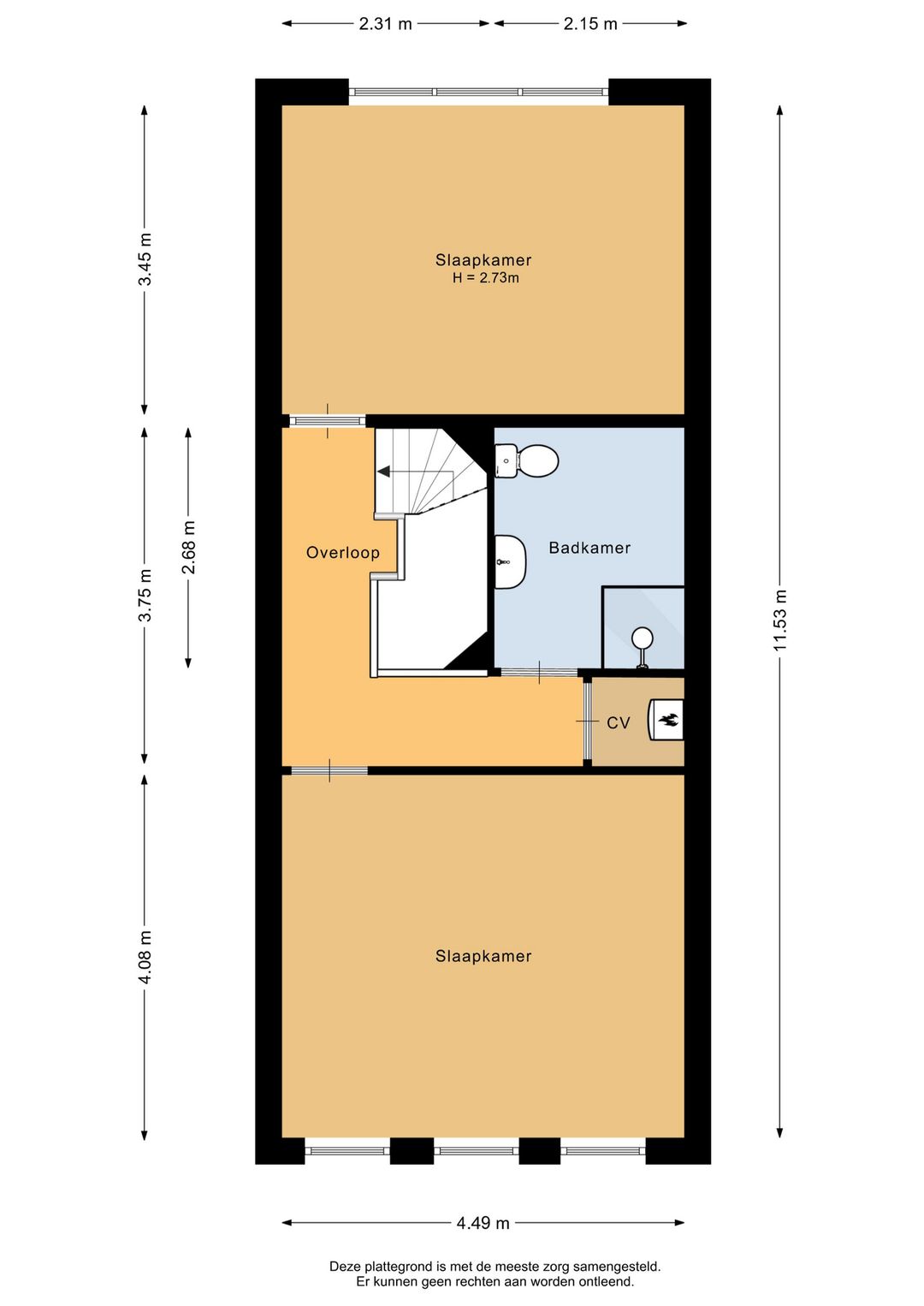 Foto 46 van Puntstraat 59