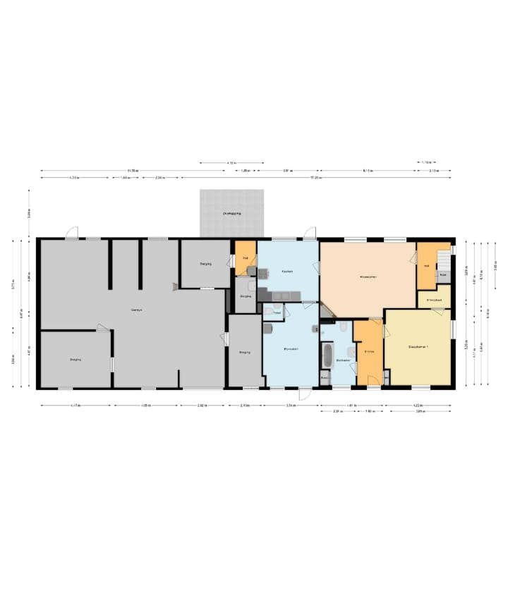 Foto 97 van Schoordijk 6