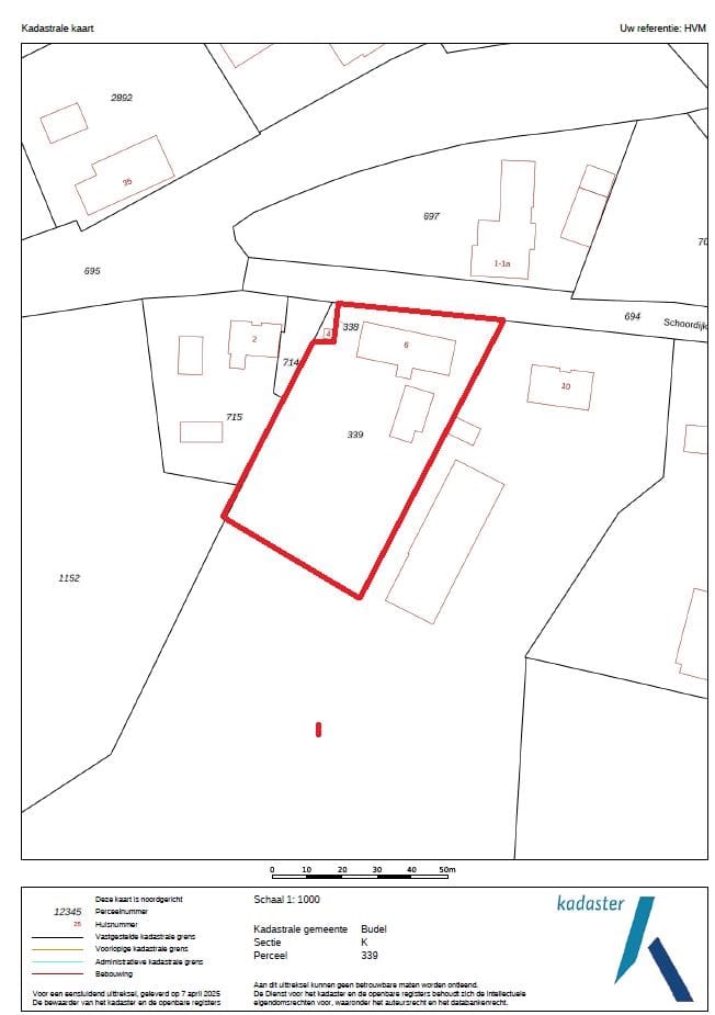 Foto 100 van Schoordijk 6