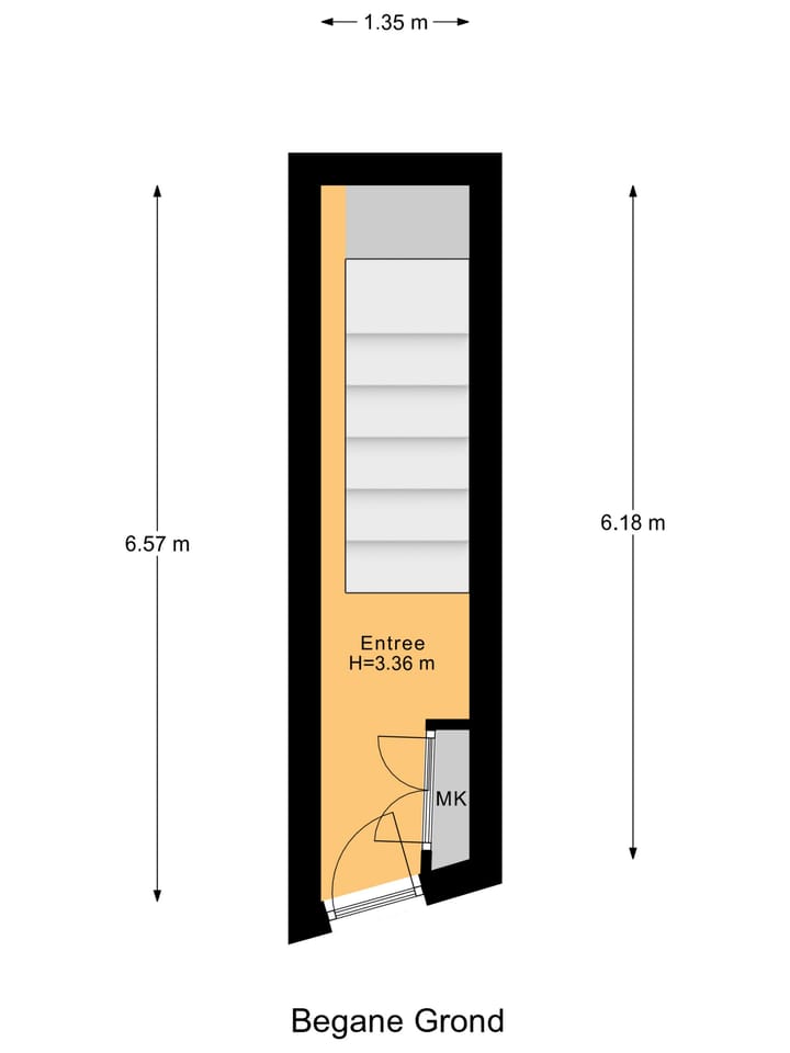 Foto 36 van Westerstraat 106
