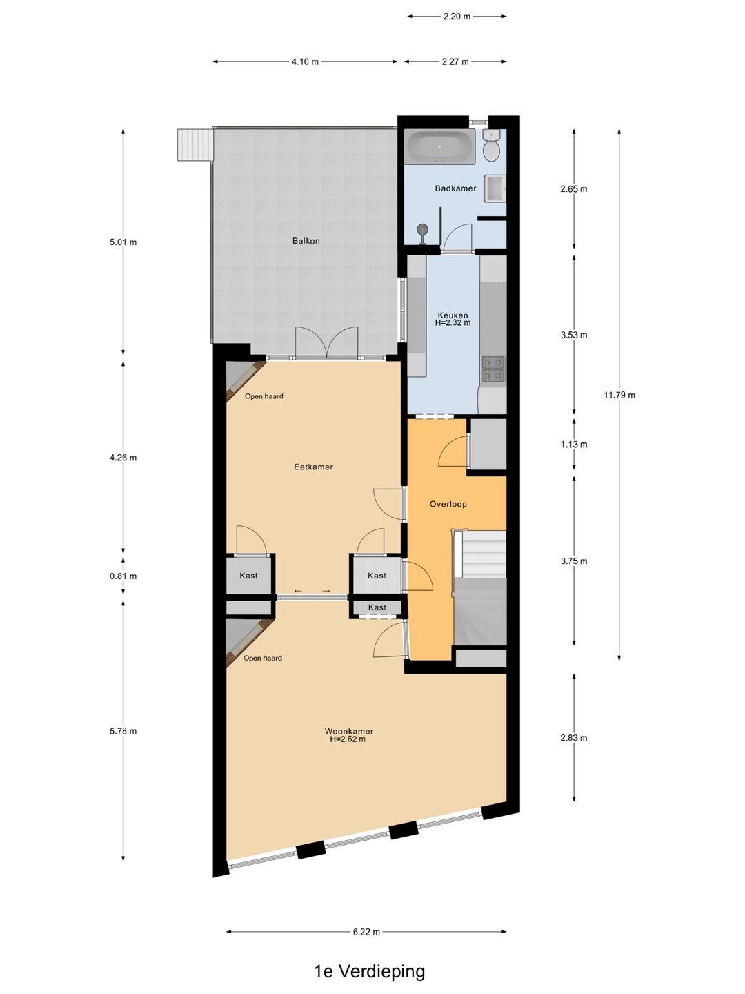Foto 38 van Westerstraat 106