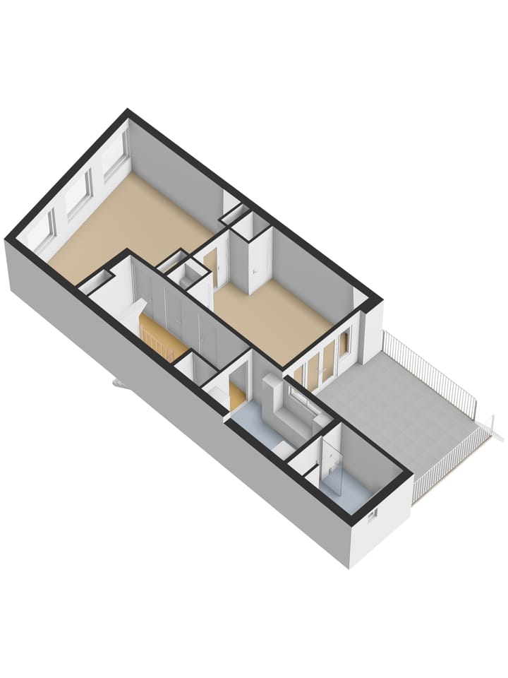 Foto 39 van Westerstraat 106