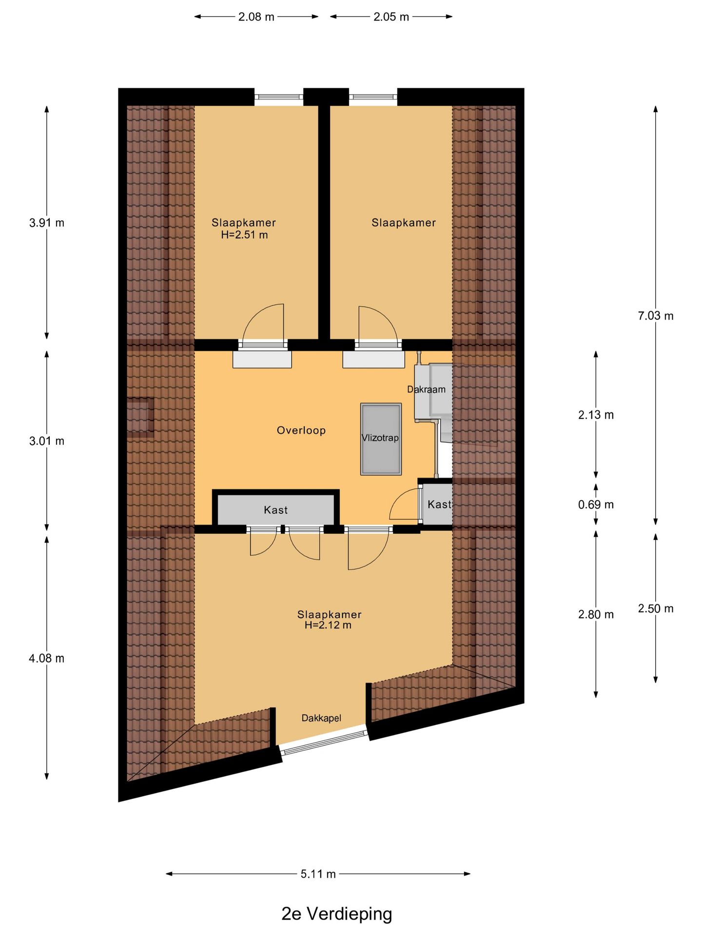 Foto 40 van Westerstraat 106