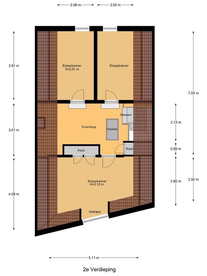 Foto 40 van Westerstraat 106