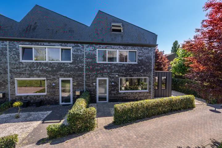 Foto 1 van Houtwal 61