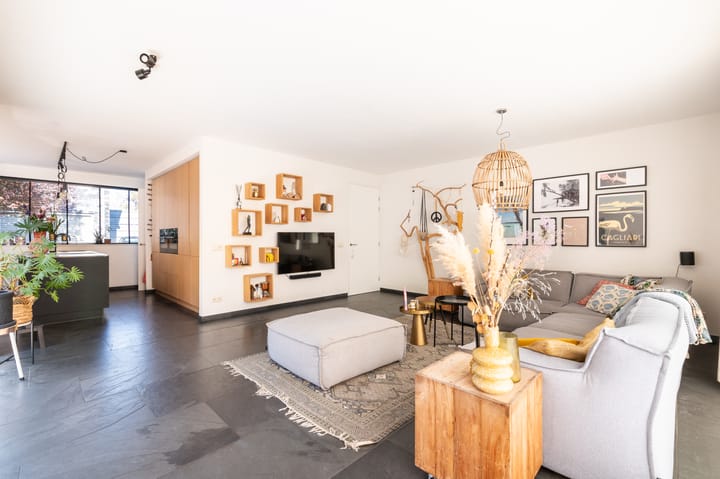 Foto 4 van Houtwal 61