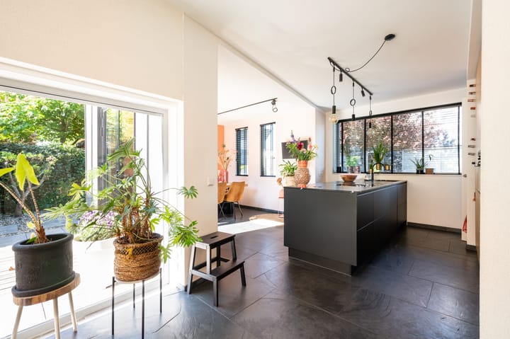 Foto 5 van Houtwal 61