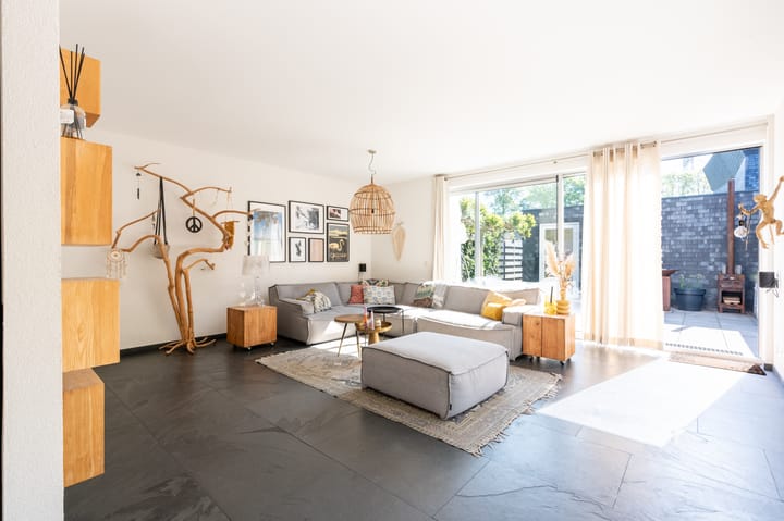 Foto 6 van Houtwal 61