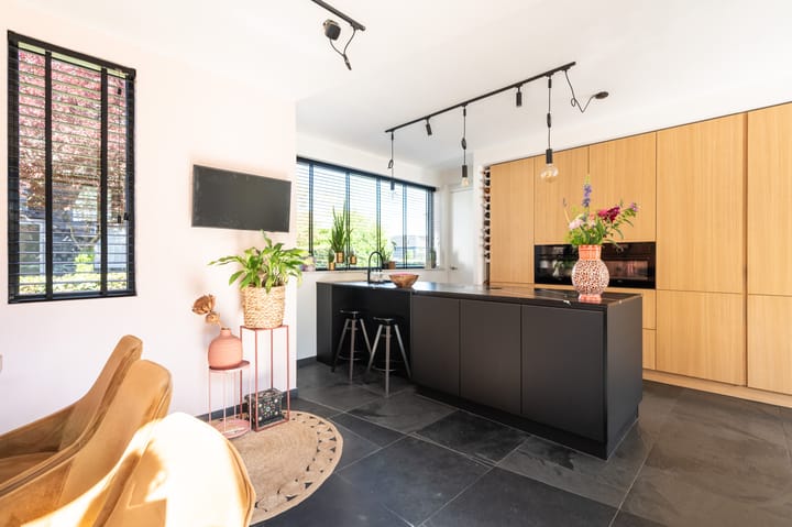 Foto 9 van Houtwal 61