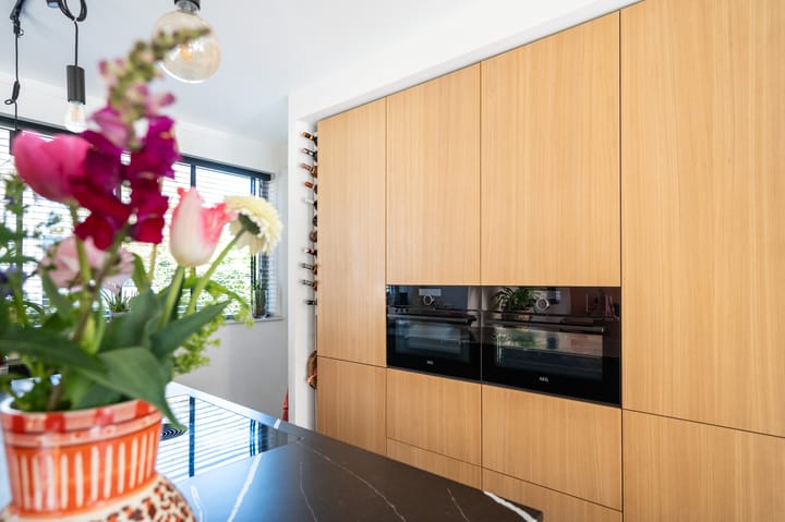 Foto 11 van Houtwal 61