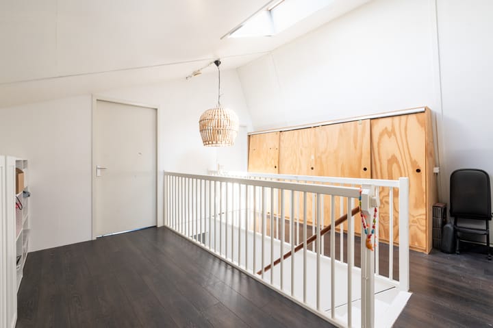 Foto 22 van Houtwal 61