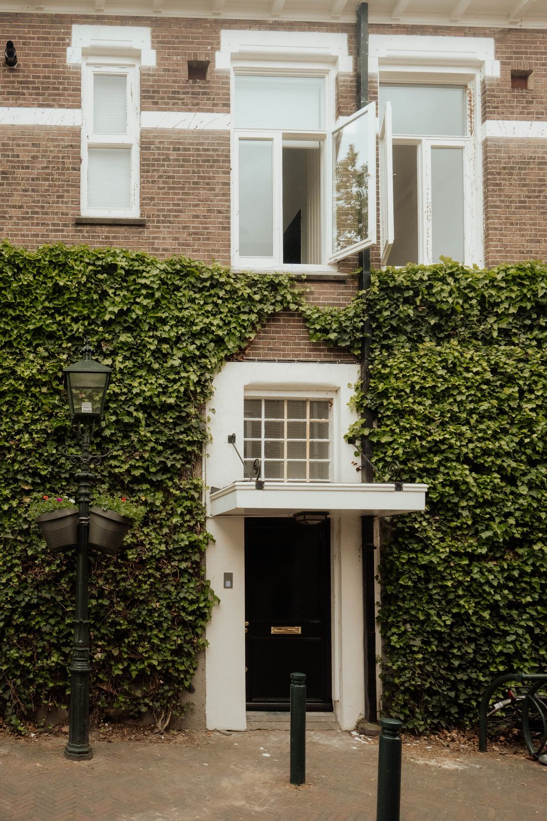 Foto 1 van Laanstraat 70-C