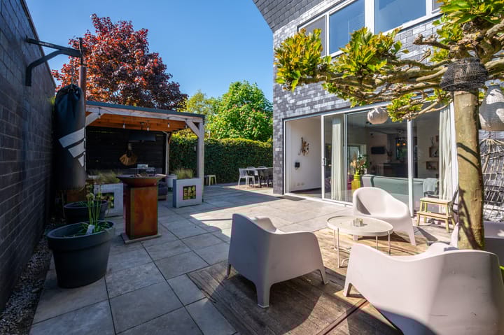 Foto 26 van Houtwal 61