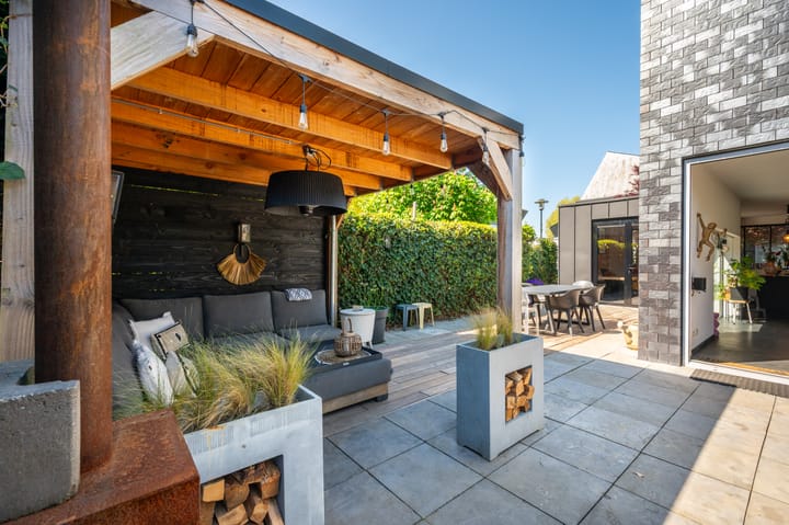 Foto 27 van Houtwal 61