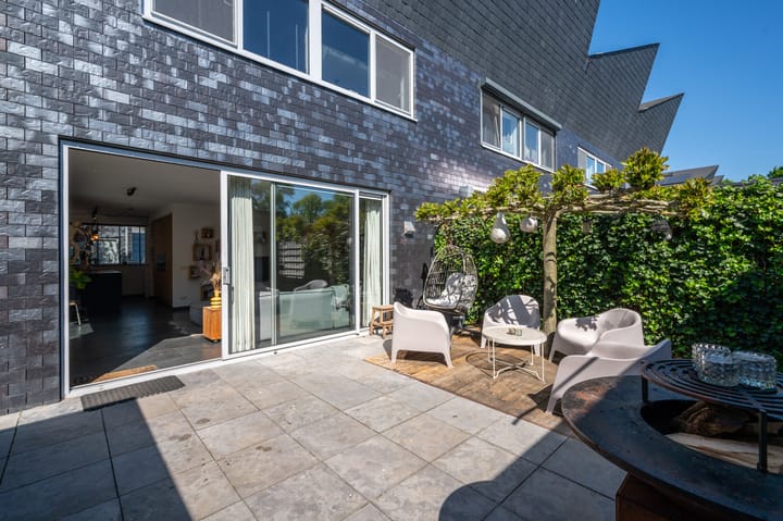 Foto 28 van Houtwal 61