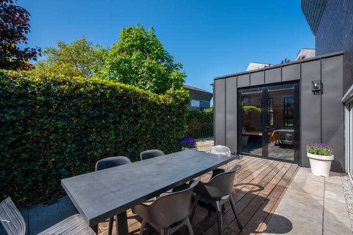 Foto 30 van Houtwal 61