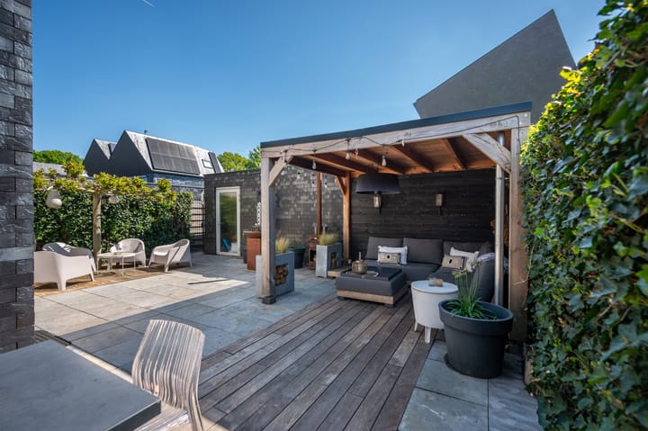 Foto 33 van Houtwal 61