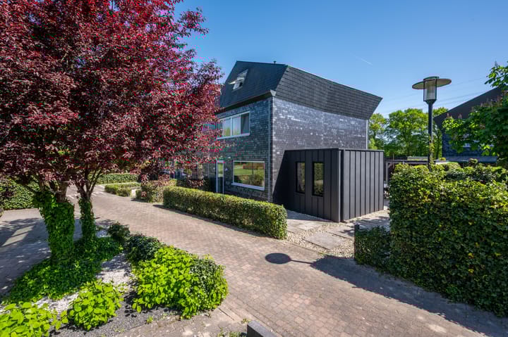 Foto 36 van Houtwal 61