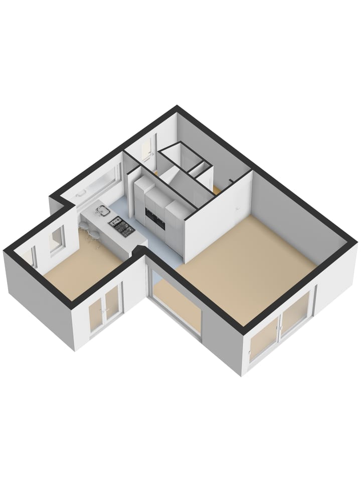 Foto 39 van Houtwal 61