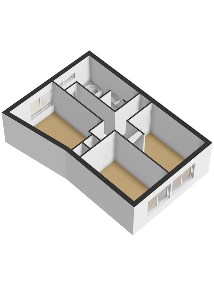 Foto 41 van Houtwal 61