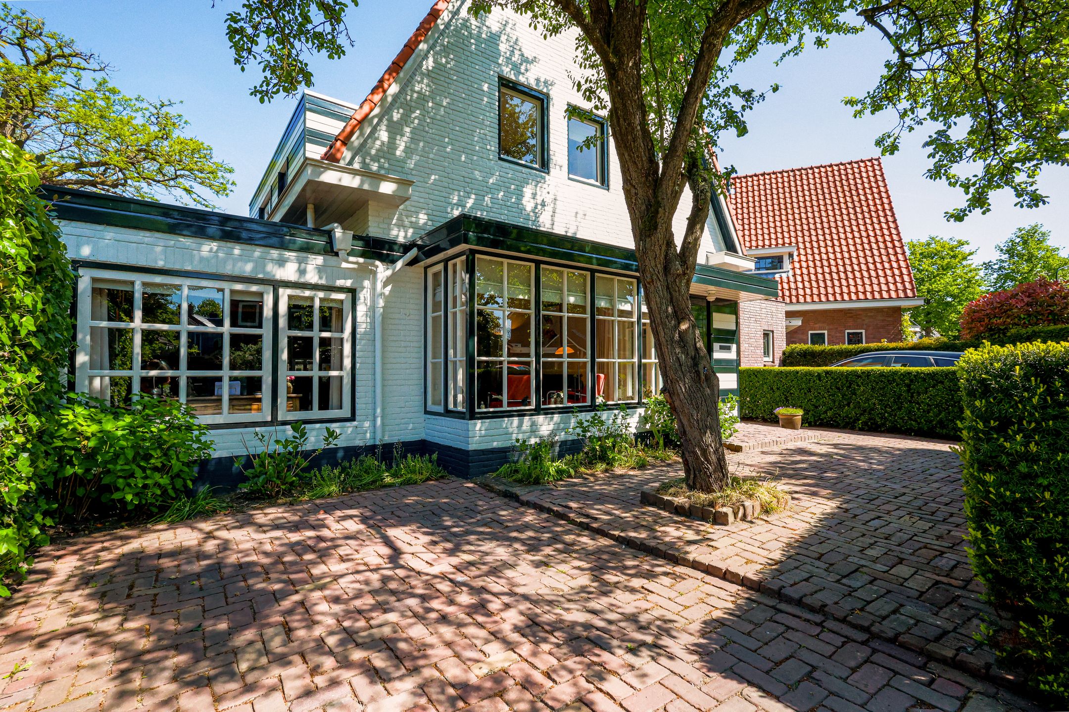 Foto 3 van Burg. Canterslaan 12