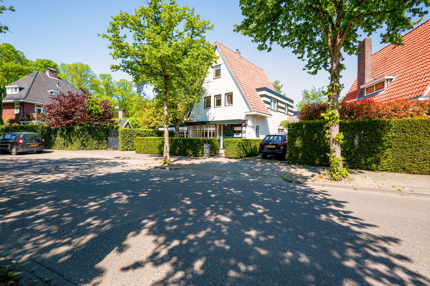 Foto 5 van Burg. Canterslaan 12