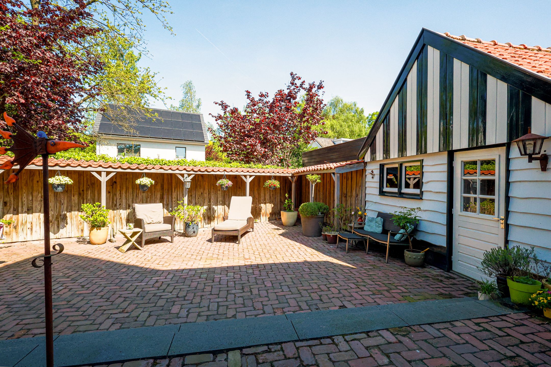 Foto 6 van Burg. Canterslaan 12