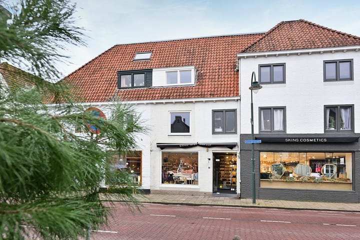 Naarderstraat 19-b