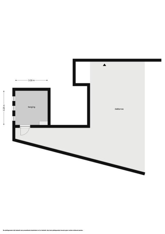 Photo 15 of Naarderstraat 19-B