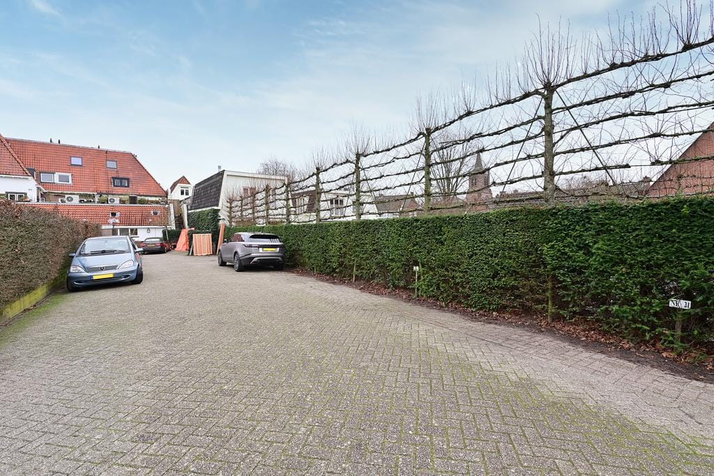 Photo 16 of Naarderstraat 19-B