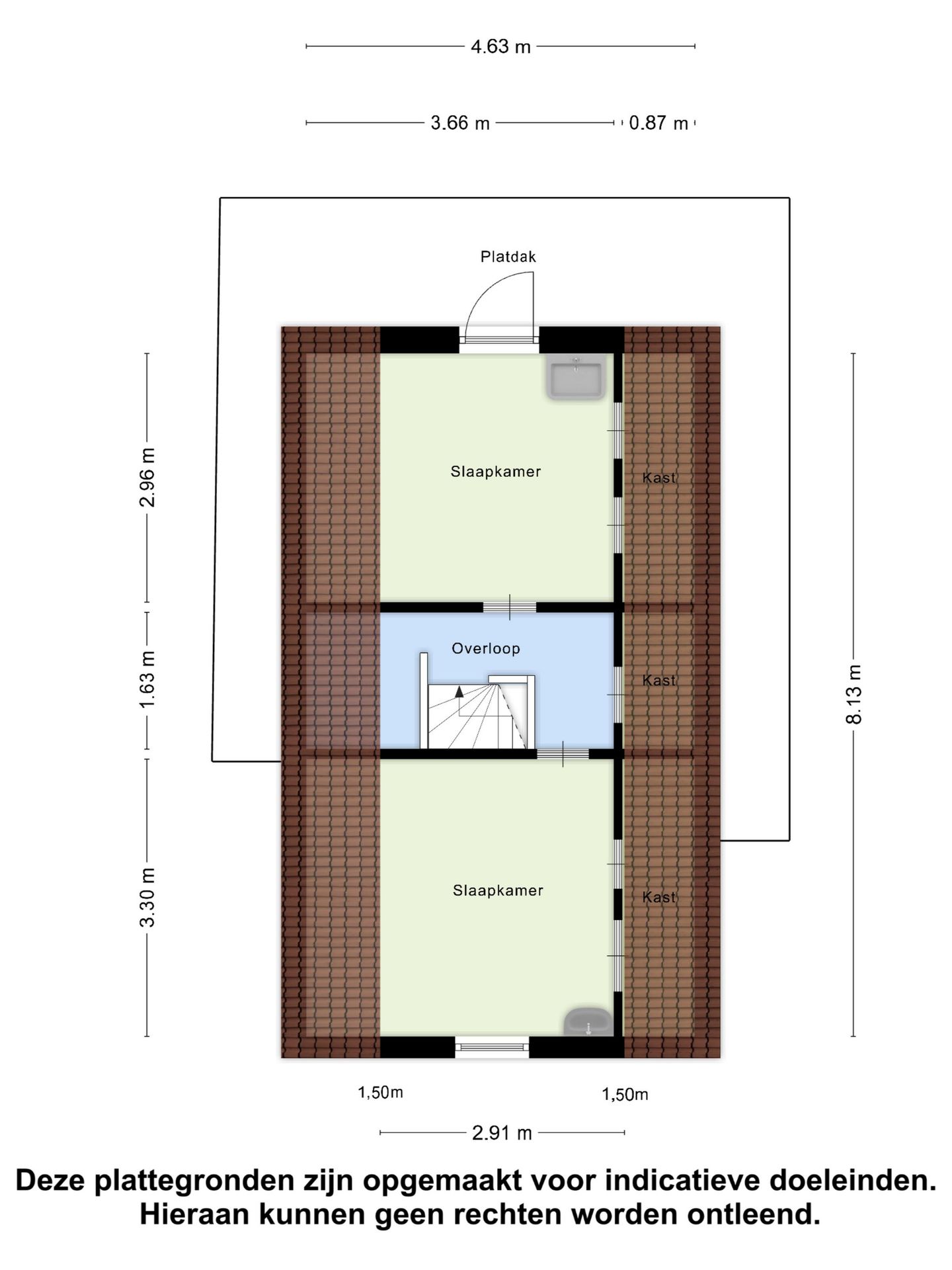 Foto 10 van Burg. Canterslaan 12