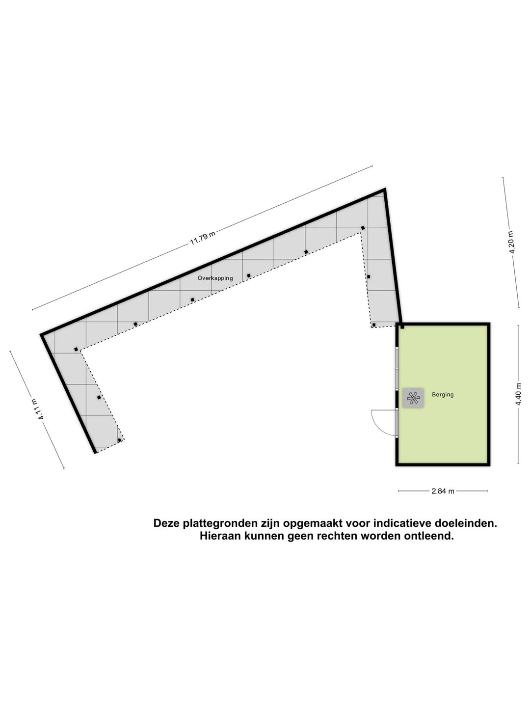 Foto 11 van Burg. Canterslaan 12