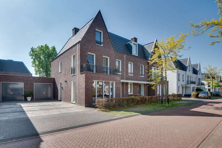 Honingklaverstraat 3 main image