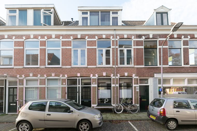 Esschilderstraat 4-ZW main image