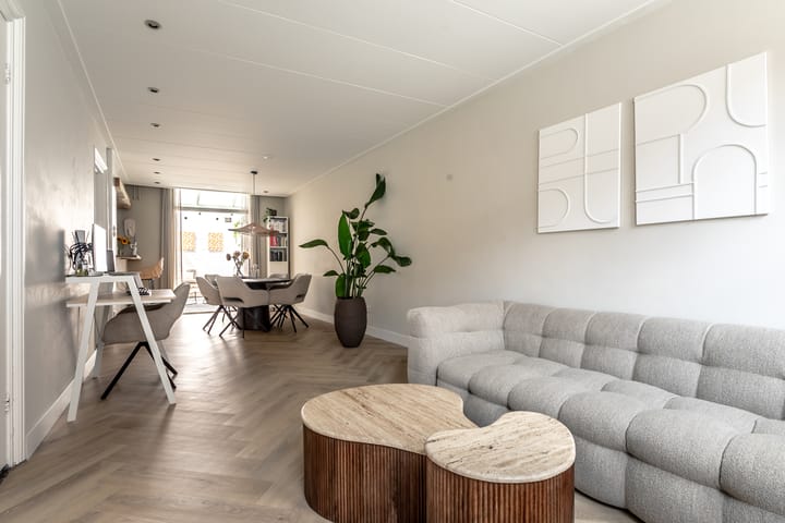 Foto 4 van Esschilderstraat 4-ZW