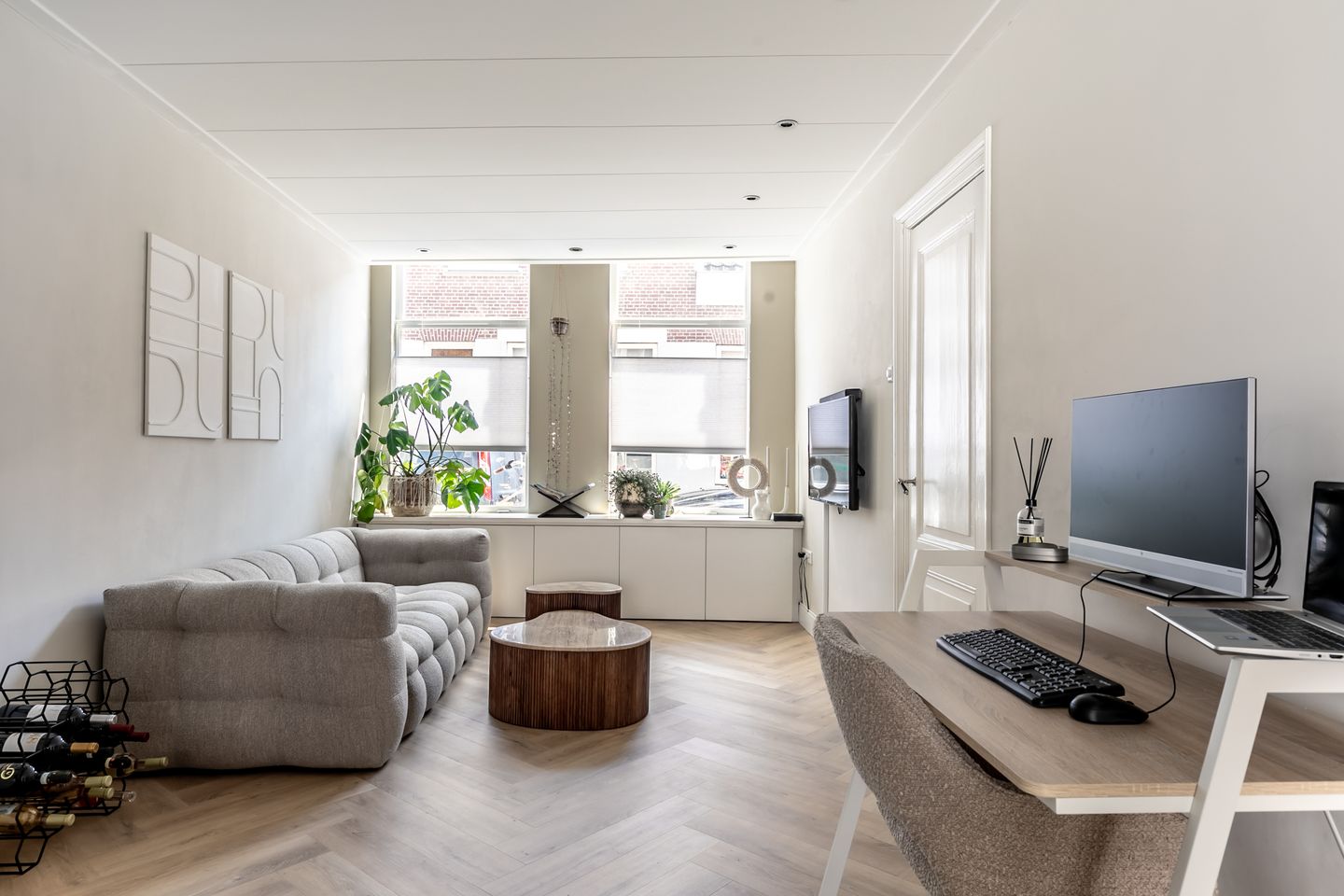 Foto 5 van Esschilderstraat 4-ZW