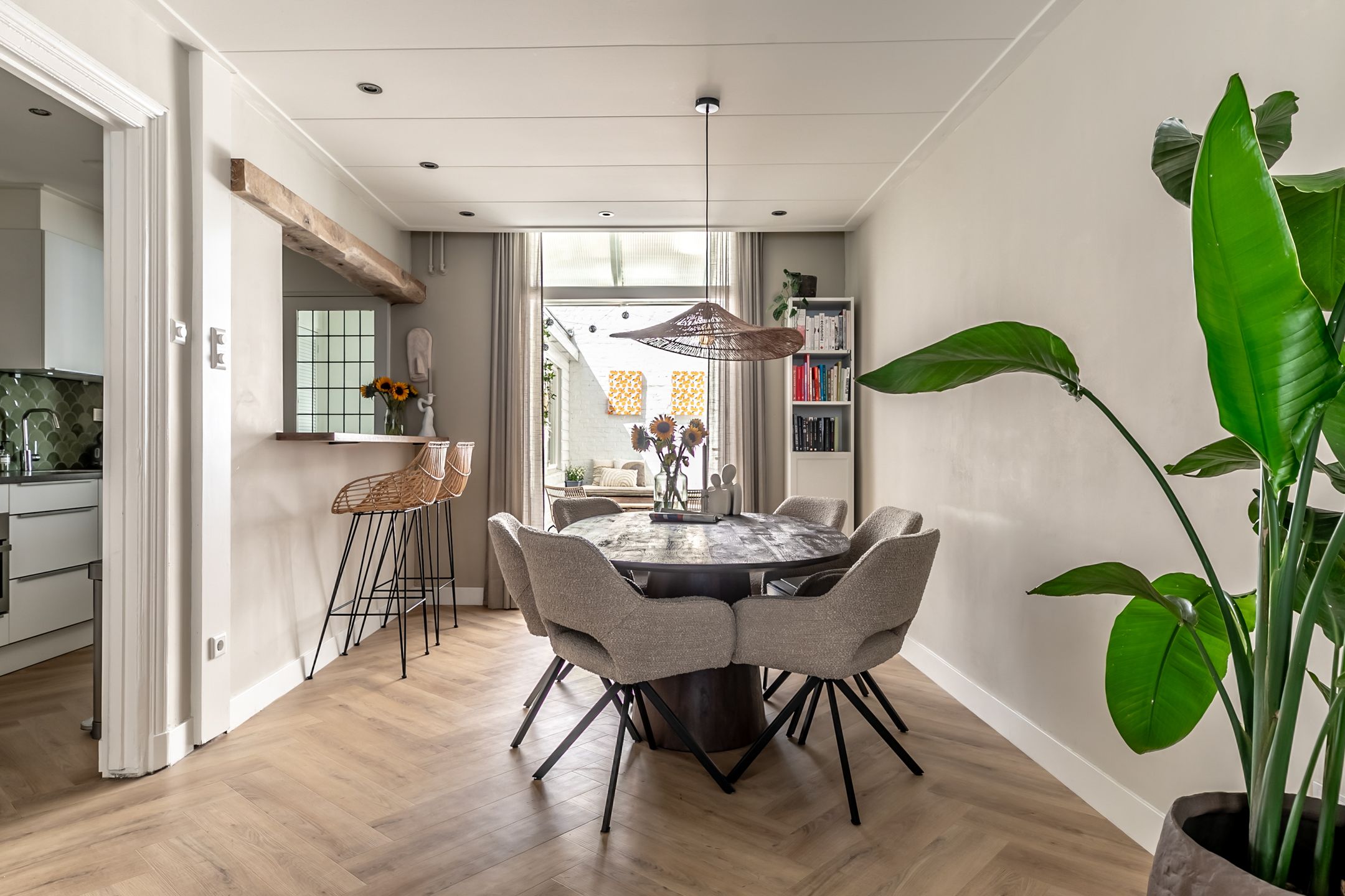 Foto 6 van Esschilderstraat 4-ZW