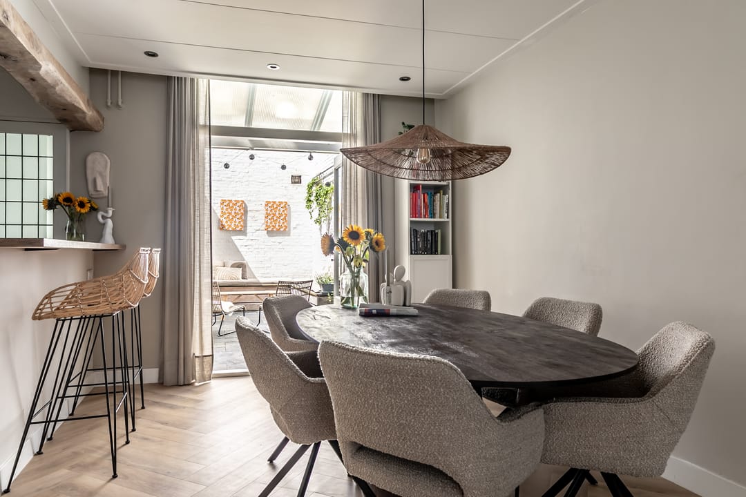 Foto 7 van Esschilderstraat 4-ZW