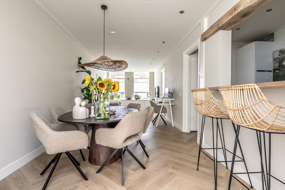 Foto 8 van Esschilderstraat 4-ZW