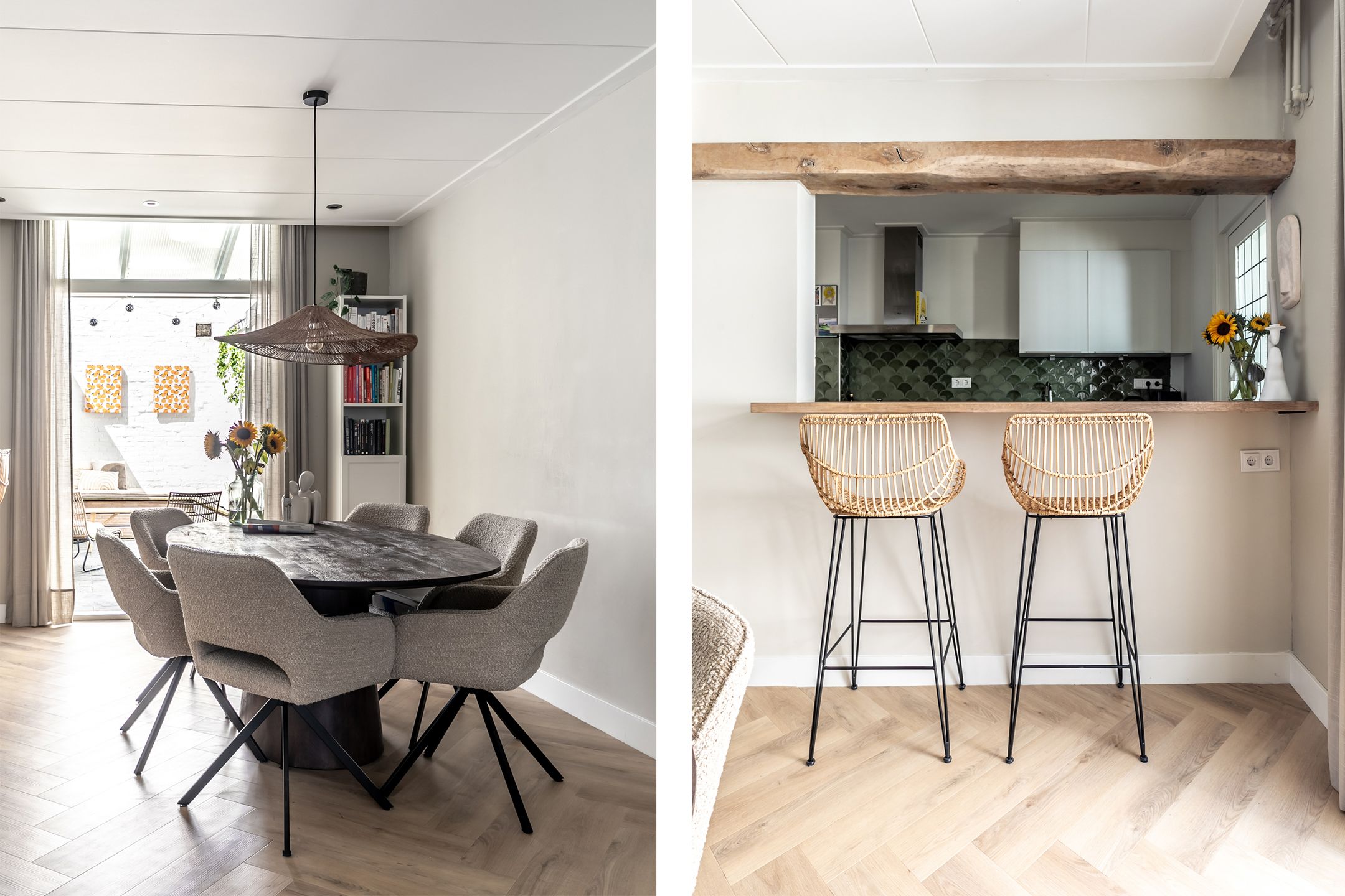 Foto 9 van Esschilderstraat 4-ZW