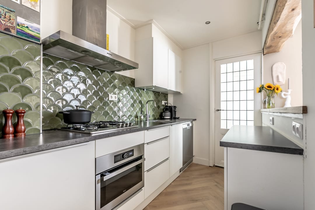 Foto 11 van Esschilderstraat 4-ZW