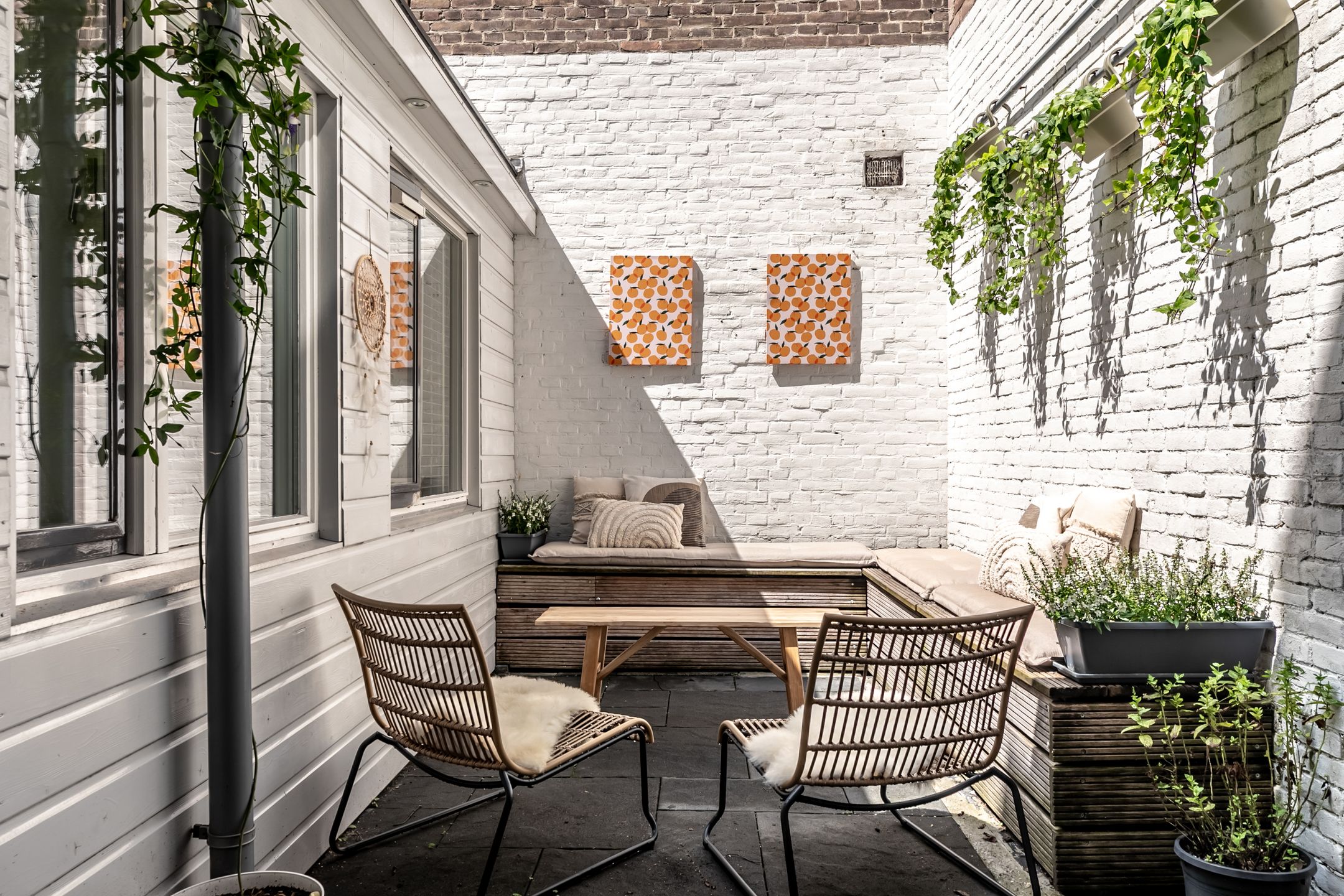 Foto 18 van Esschilderstraat 4-ZW