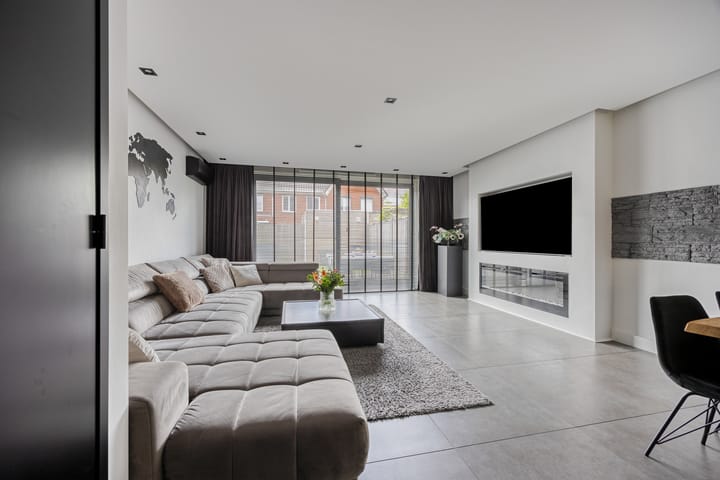 Foto 11 van De kas 3