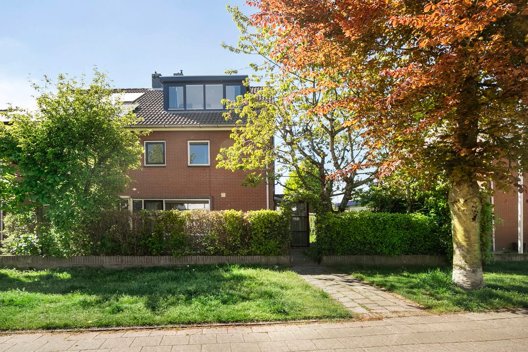 Foto 1 van De Oude Munt 14