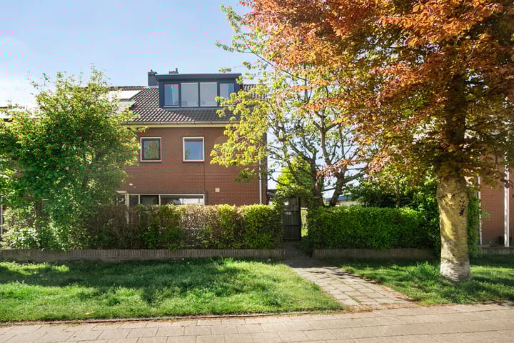 Foto 1 van De Oude Munt 14