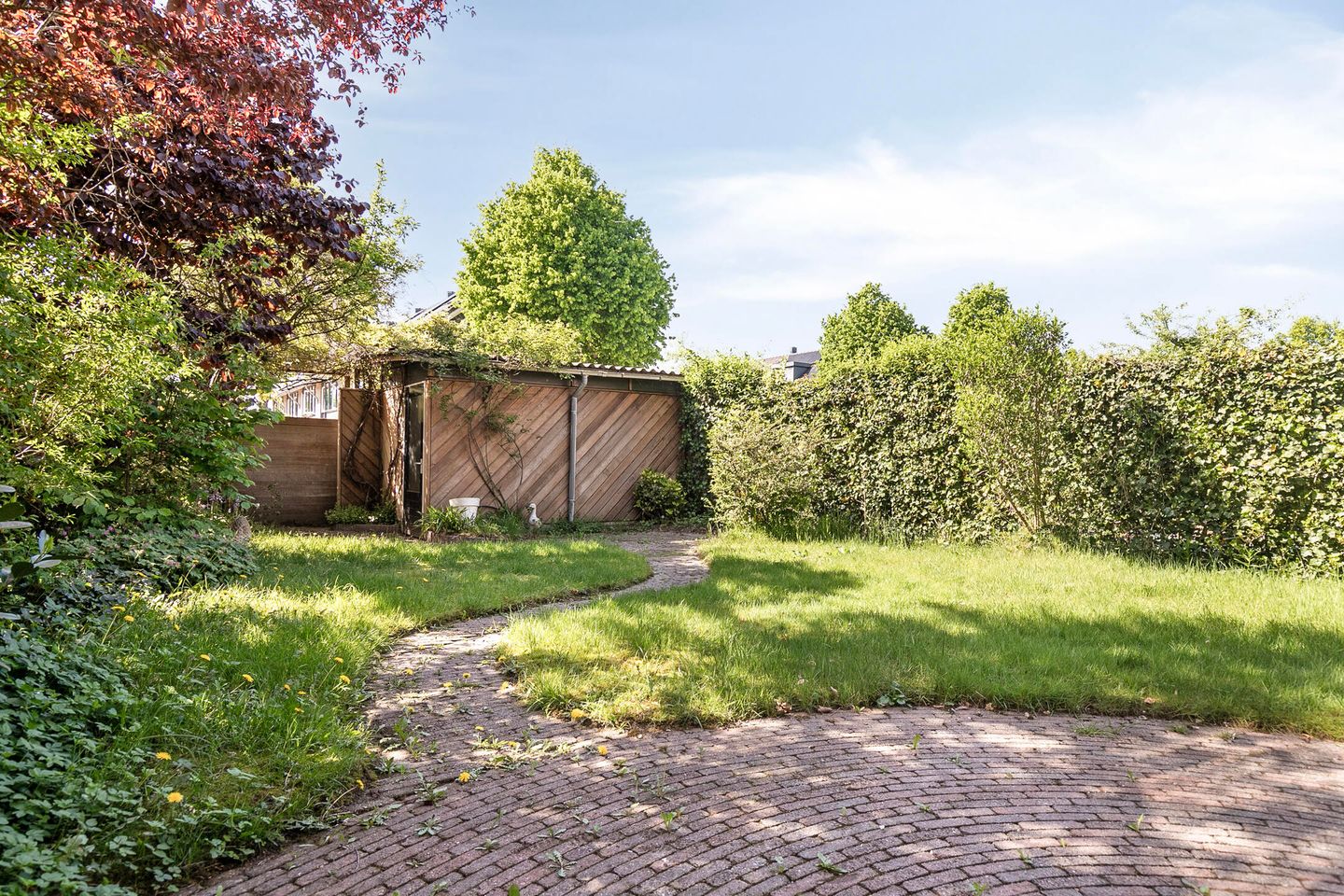 Foto 4 van De Oude Munt 14