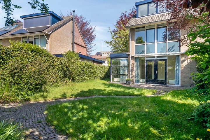 Foto 5 van De Oude Munt 14