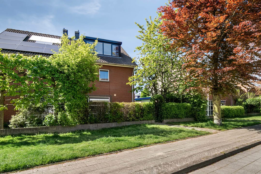 Foto 7 van De Oude Munt 14