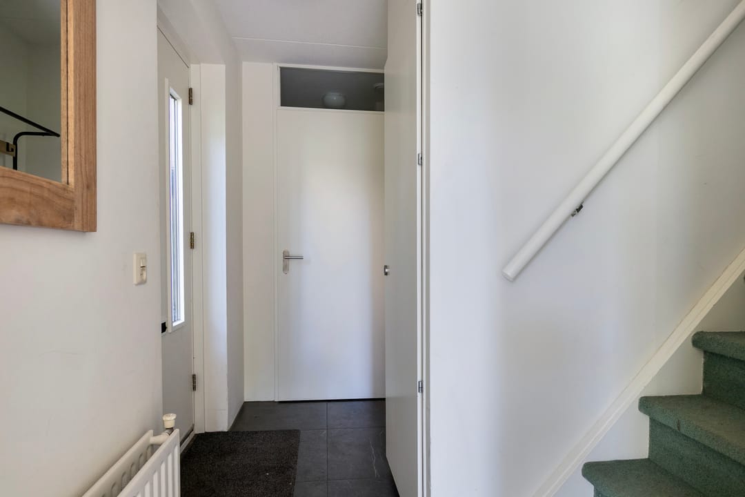 Foto 8 van De Oude Munt 14