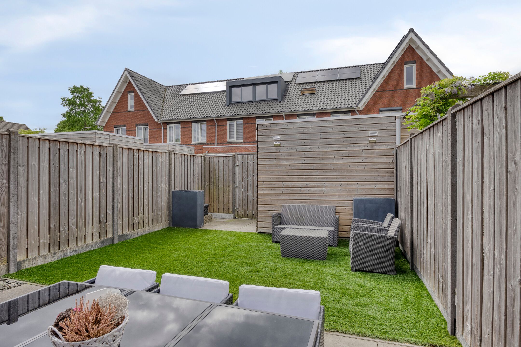 Foto 30 van De kas 3